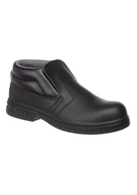 Portwest Steelite Slip On Safety Boot S2 FO SR FW83