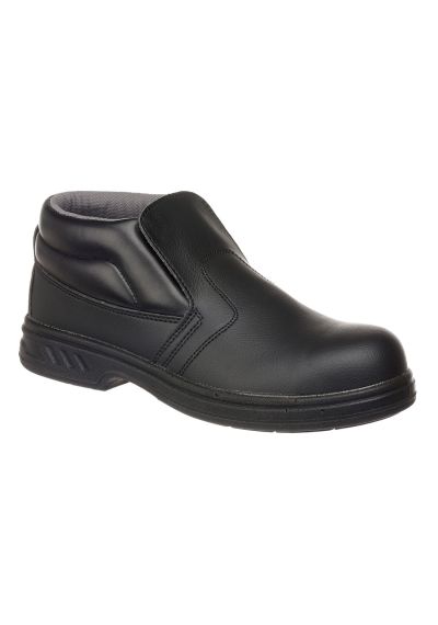 Portwest Steelite Slip On Safety Boot S2 FO SR FW83