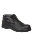 Portwest Steelite Slip On Safety Boot S2 FO SR FW83