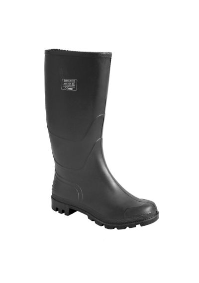 Portwest Occupational PVC Wellington O4 FO FW90