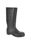 Portwest Steel PVC Wellington S5 FO FW95