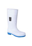 Portwest Steel PVC Wellington S5 FO FW95