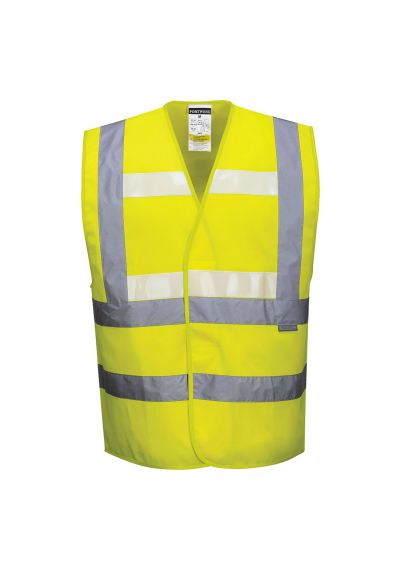 Portwest Triple Technology Vest G470