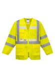 Portwest Glowtex Executive Jacket G475