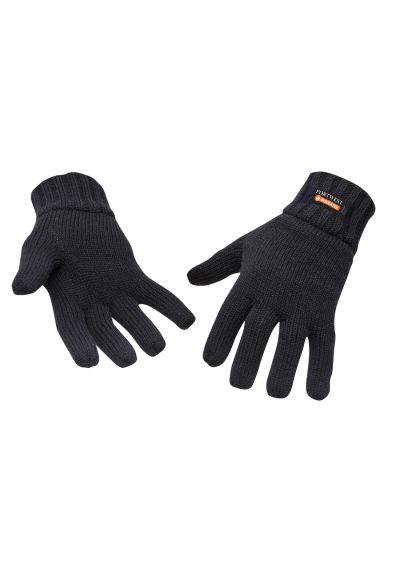Portwest Insulated Knit Glove GL13
