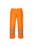 Portwest Hi-Vis Rain Trousers H441
