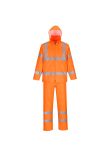 Portwest Hi-Vis Rain Suit H448
