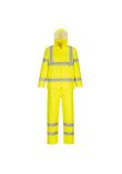 Portwest Hi-Vis Rain Suit H448