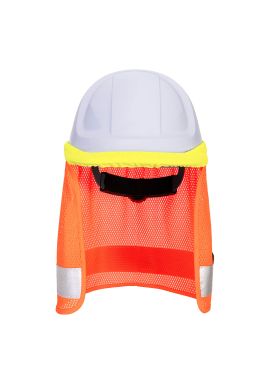 Portwest Hi-Vis Neck Shade HA17