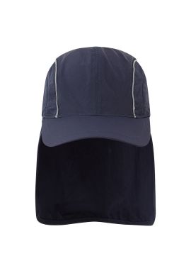 Portwest Breathable Sun Shield Cap HA22