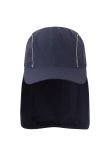 Portwest Breathable Sun Shield Cap HA22