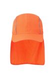 Portwest Breathable Sun Shield Cap HA22