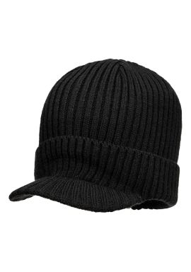 Portwest Beanie Hat with Peak HA24