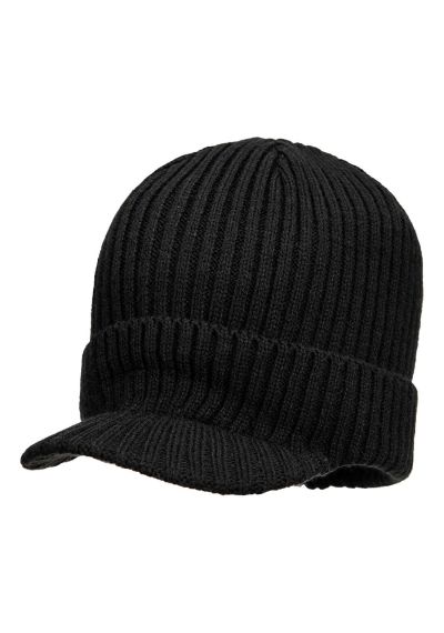 Portwest Beanie Hat with Peak HA24