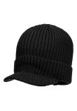 Portwest Beanie Hat with Peak HA24
