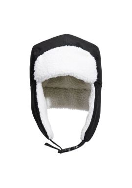 Portwest Sherpa Lined Trapper Hat HA33