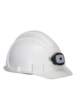 Portwest Magnetic USB Rechargeable Helmet Light HV29