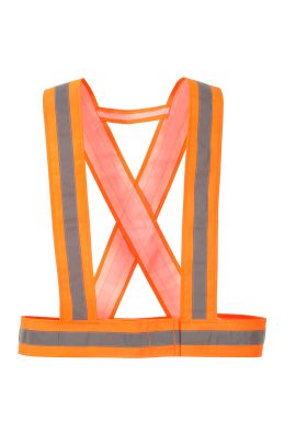 Portwest Hi-Vis Strap HV55
