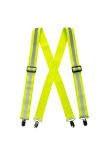 Portwest Hi-Vis Trousers Braces HV56
