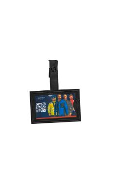 Portwest TPU ID Holder (Pack of 25) ID40