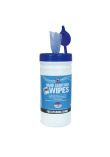 Portwest Hand Sanitiser Wipes (200 Wipes) IW40
