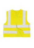 Portwest Hi-Vis Junior Band and Brace Vest JN14