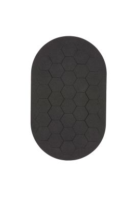 Portwest Flexible 3 Layer Knee Pad Inserts KP33