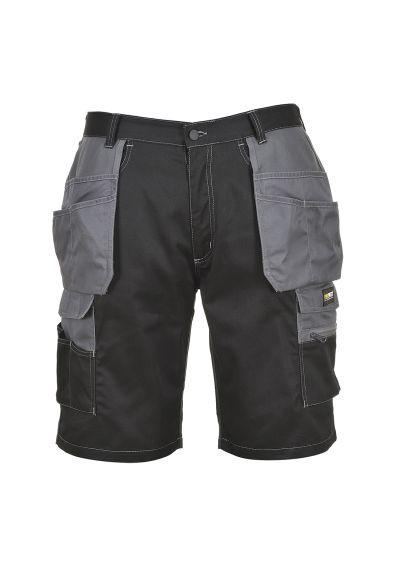 Portwest Granite Holster Shorts KS18