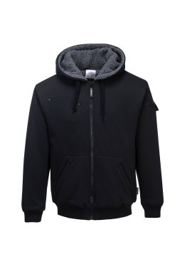 Portwest Pewter Jacket KS32