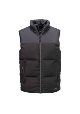 Portwest KX3 Sport Insulated Baffle Bodywarmer KX305
