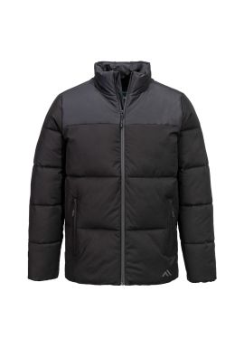 Portwest KX3 Sport Insulated Baffle Jacket KX306