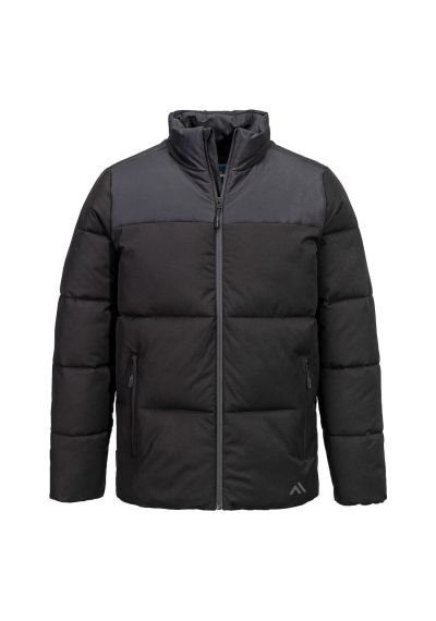 Portwest KX3 Sport Insulated Baffle Jacket KX306