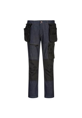 Portwest KX3 Holster Denim Trousers KX342
