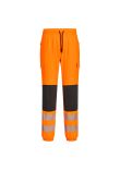 Portwest PW3 Hi-Vis Flexi Joggers KX346