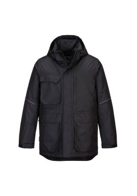 Portwest KX3 Winter Parka Jacket KX360