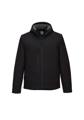 Portwest KX3 Hooded Softshell (3L) KX362