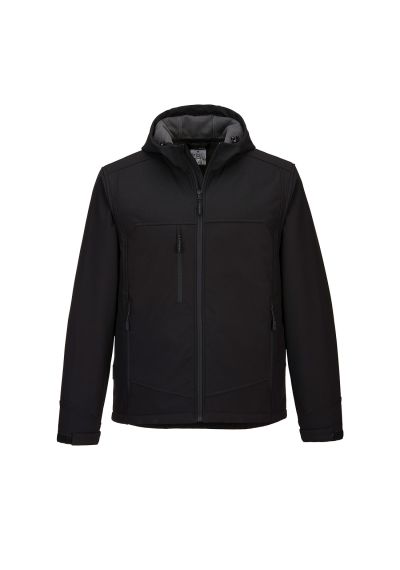 Portwest KX3 Hooded Softshell (3L) KX362