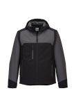 Portwest KX3 Hooded Softshell (3L) KX362