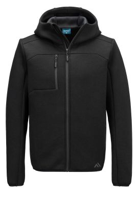 Portwest KX3 Sport Zip Hooded Sweater KX372