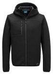 Portwest KX3 Sport Zip Hooded Sweater KX372