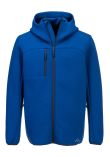 Portwest KX3 Sport Zip Hooded Sweater KX372