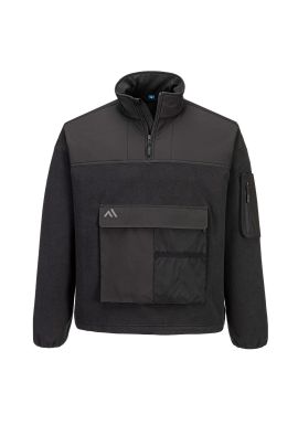 Portwest KX3 Sport 1/4 Zip Fleece KX378