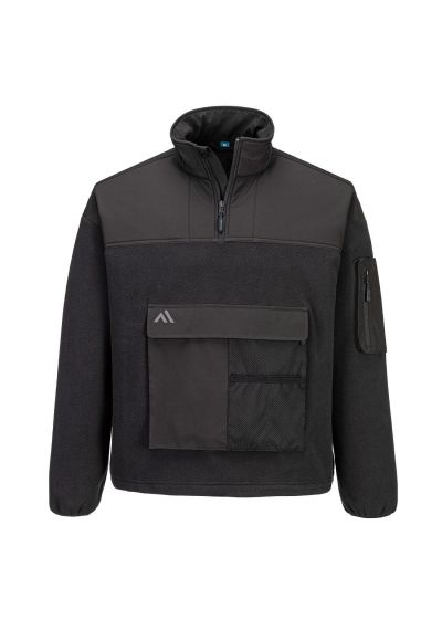 Portwest KX3 Sport 1/4 Zip Fleece KX378