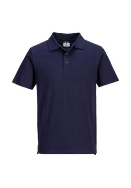 Portwest Lightweight Jersey Polo Shirt S/S (Pack of 48) L210