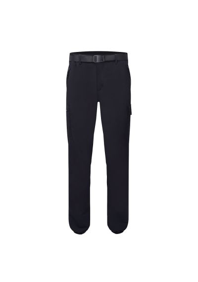 Portwest Stretch Lightweight Cuffed Trousers L712