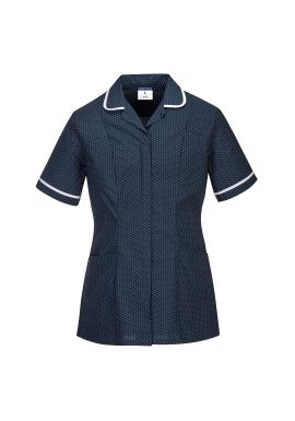 Portwest Stretch Classic Care Home Tunic LW19