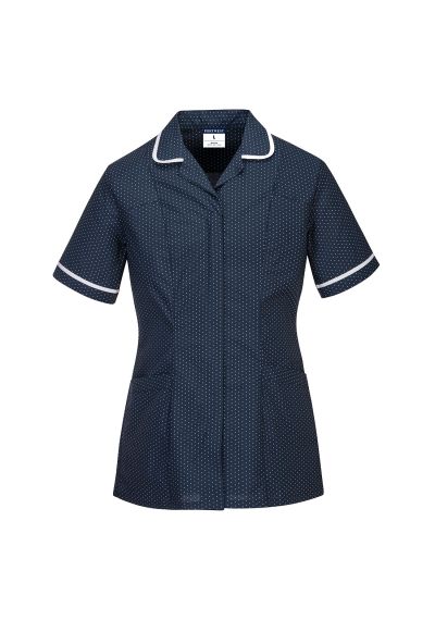 Portwest Stretch Classic Care Home Tunic LW19