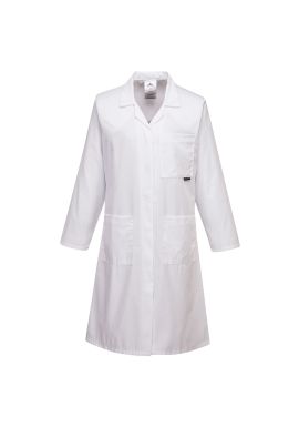 Portwest Women's Standard Coat LW63