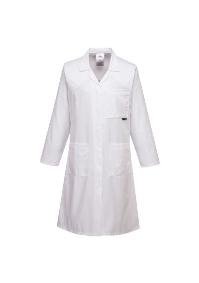 Portwest Women's Standard Coat LW63