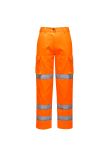 Portwest Hi-Vis Women's Three Band Work Trousers LW71